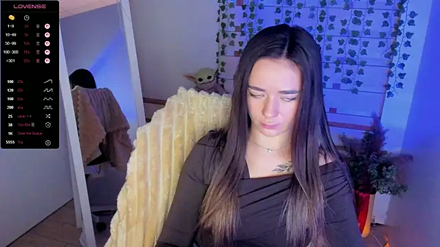 Bella XO online show from 09.28.25