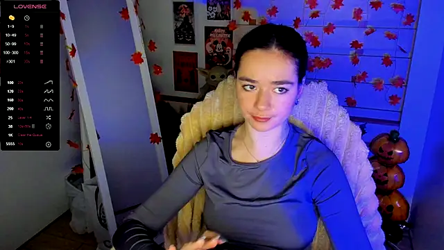 Bella XO online show from 11.09.25