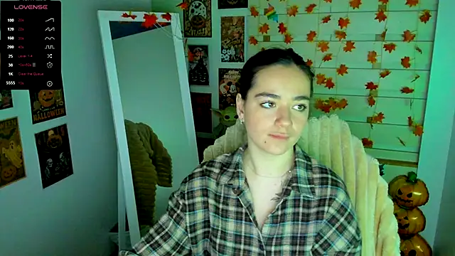 Bella XO online show from 11.16.25