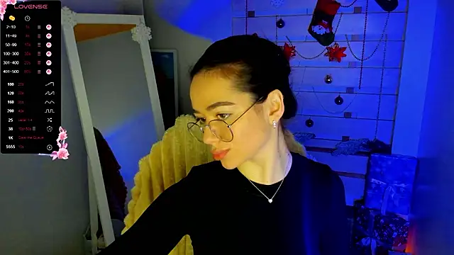 Bella XO online show from 01.17.26