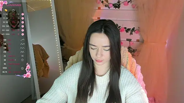 Bella XO online show from 04.27.26