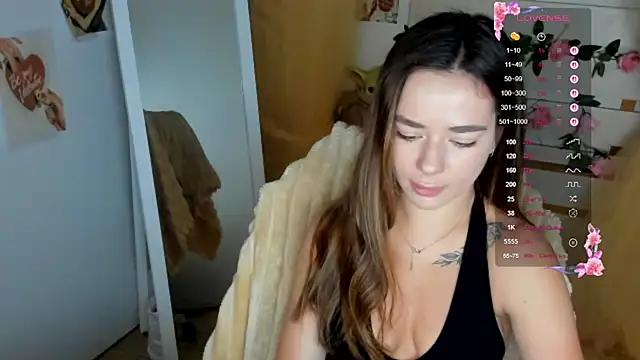 Bella XO online show from 06.20.26