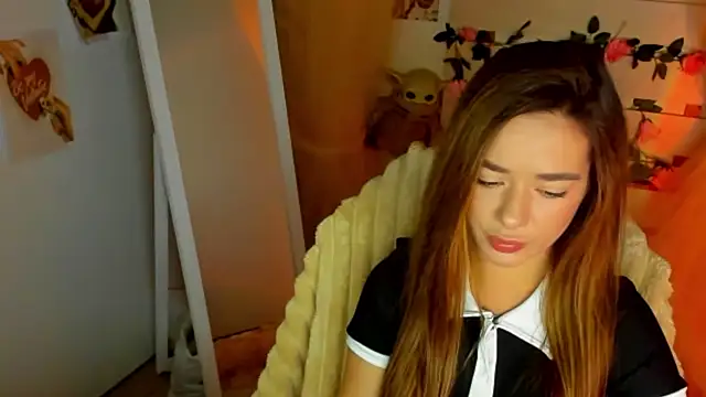 Bella XO online show from 06.26.26