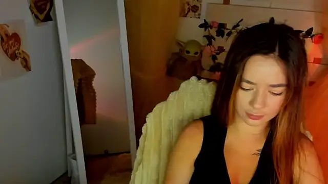 Bella XO online show from 07.02.26