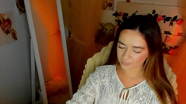 Bella XO online show from 07.03.26