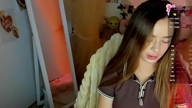 Bella XO online show from 07.04.26