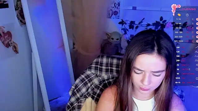 Bella XO online show from 07.05.26