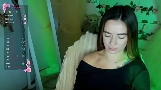 Bella XO online show from 07.07.26