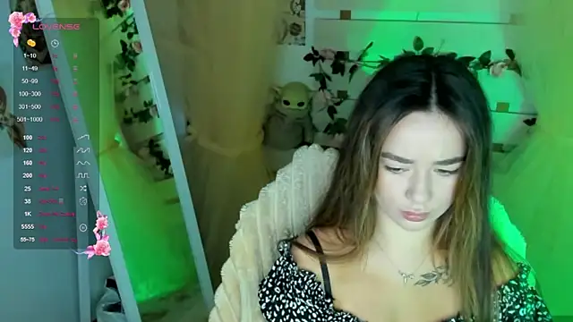 Bella XO online show from 07.18.26