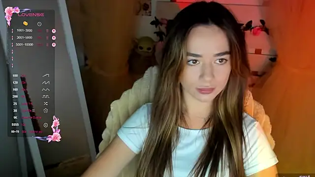 Bella XO online show from 07.20.26