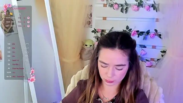 Bella XO online show from 07.27.26