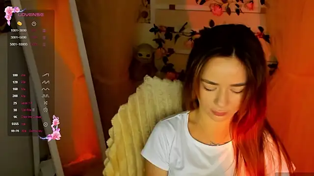 Bella XO online show from 08.03.26
