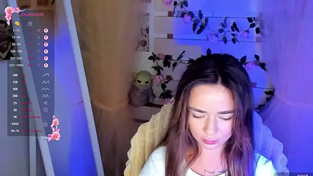 Bella XO online show from 08.03.26
