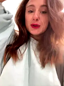 Dina Tease online show from 12.04.24