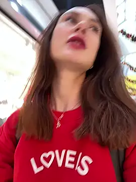 Dina Tease online show from 12.16.24