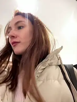 Dina Tease online show from 12.23.24