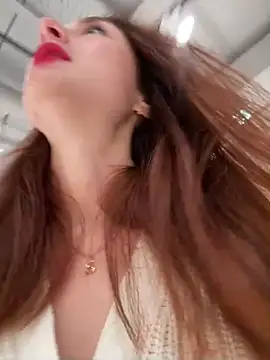 Dina Tease online show from 01.15.25