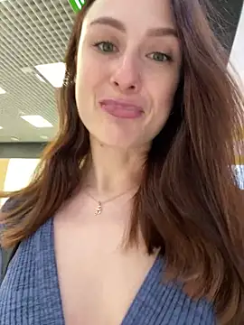 Dina Tease online show from 02.15.25