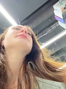 Dina Tease online show from 09.29.25