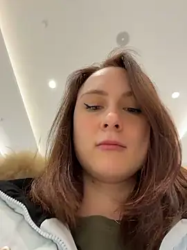 Dina Tease online show from 02.12.26