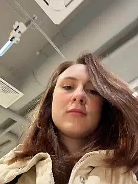 Dina Tease online show from 03.03.26