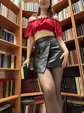 Dina Tease online show from 06.10.26