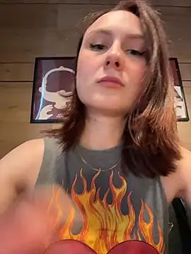 Dina Tease online show from 06.16.26