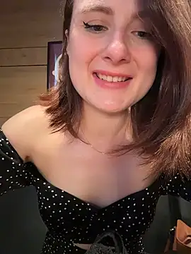 Dina Tease online show from 06.27.26