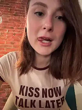 Dina Tease online show from 07.07.26