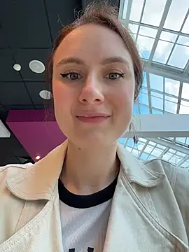 Dina Tease online show from 07.09.26