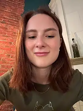 Dina Tease online show from 07.10.26