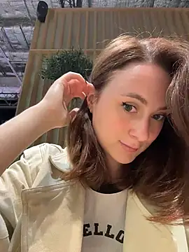 Dina Tease online show from 07.14.26