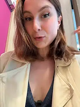 Dina Tease online show from 07.20.26