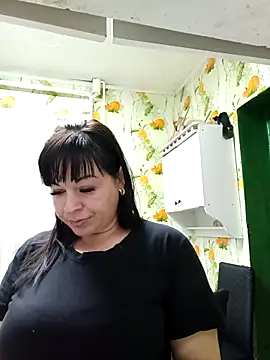 5Afrodita5 online show from 01.08.26