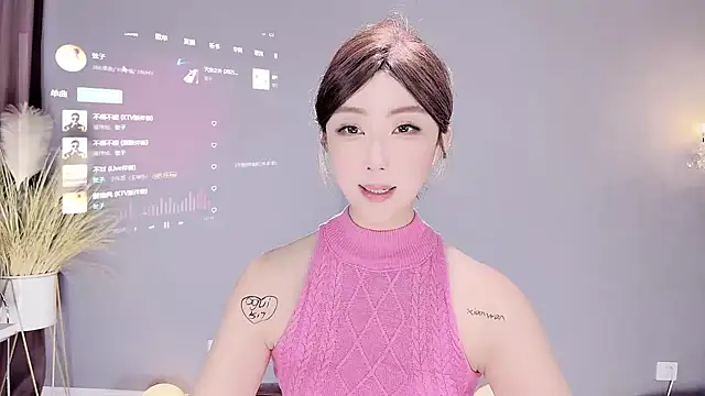 Snapshot of jingling666 chatting on 02.15.25 jingling666 online show from 02.15.25