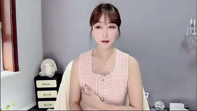 jingling666 online show from 10.17.25