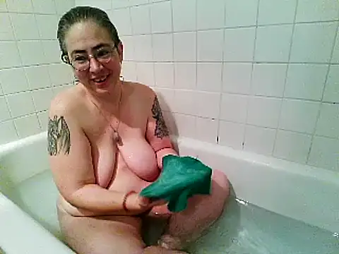 GraceHenderson online show from 03.13.25