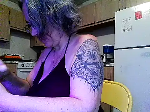 GraceHenderson online show from 03.17.25