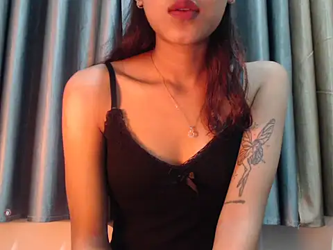 Snapshot of jassi-just18 chatting on 03.13.26 jassi-just18 online show from 03.13.26