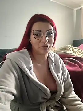 SHARAONELOVE online show from 03.06.26