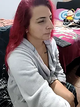 SHARAONELOVE online show from 03.13.26