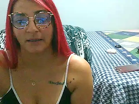 SHARAONELOVE online show from 03.16.26