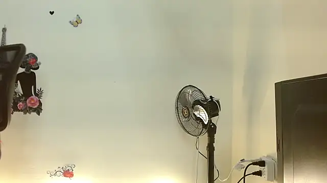 Snapshot of isabela_ferrer_ chatting on 12.26.24 isabela ferrer  online show from 12.26.24