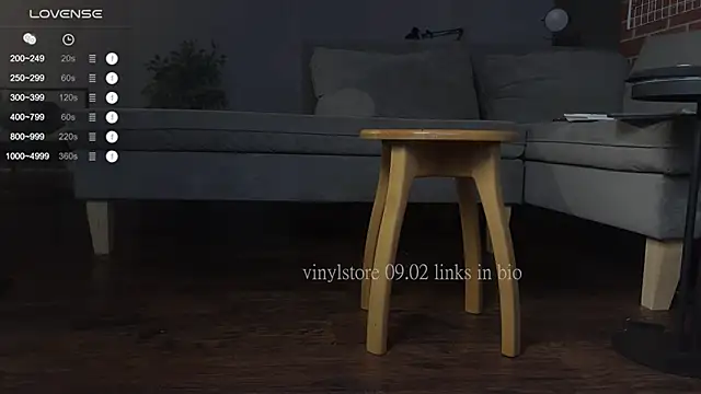 vinylstore online show from 02.09.25