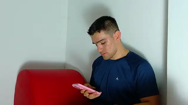 Sexy Alejandro  online show from 05.14.26