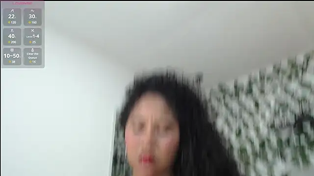 dannaberlin 0 online show from 03.17.25