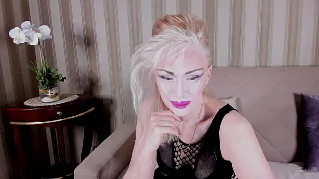 Rita Farel online show from 02.02.26