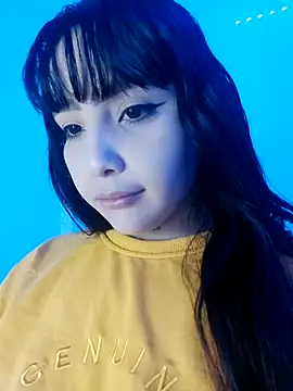 jacksyangeel2 online show from 11.29.25