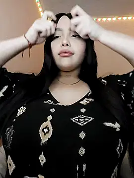 jacksyangeel2 online show from 02.03.26