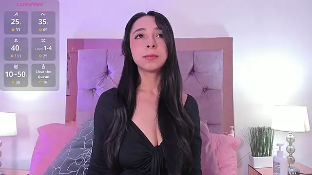 melanie hills online show from 11.09.25